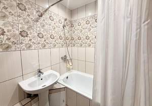 1-к квартира, вторичка, 32м2, 4/12 этаж