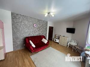 2-к квартира, вторичка, 82м2, 5/6 этаж