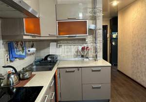 2-к квартира, вторичка, 51м2, 5/9 этаж