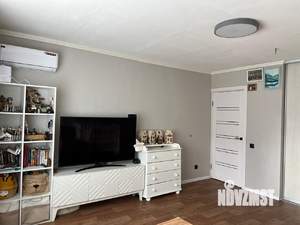 1-к квартира, вторичка, 39м2, 1/5 этаж
