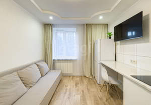 Студия квартира, вторичка, 16м2, 4/9 этаж