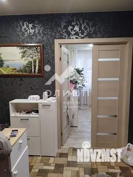 4-к квартира, вторичка, 70м2, 5/5 этаж