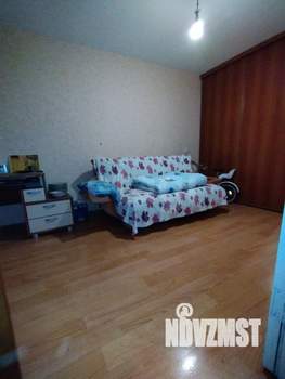 3-к квартира, вторичка, 60м2, 3/5 этаж