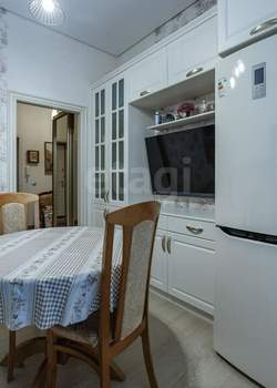 3-к квартира, вторичка, 57м2, 4/5 этаж