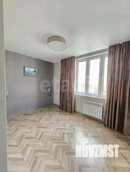 3-к квартира, вторичка, 81м2, 11/16 этаж