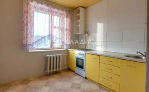 1-к квартира, вторичка, 36м2, 4/5 этаж