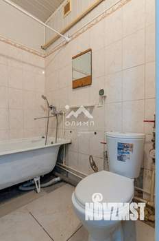 1-к квартира, вторичка, 33м2, 2/3 этаж