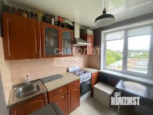 1-к квартира, вторичка, 30м2, 5/5 этаж
