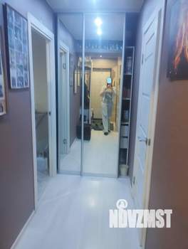 2-к квартира, вторичка, 48м2, 1/5 этаж