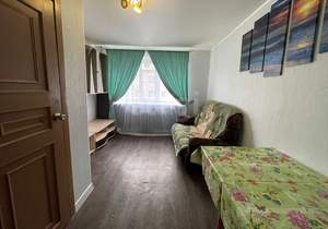 Студия квартира, вторичка, 13м2, 3/5 этаж