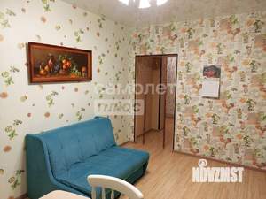 2-к квартира, вторичка, 65м2, 3/3 этаж