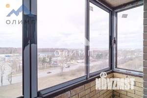 3-к квартира, вторичка, 66м2, 8/10 этаж