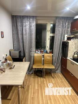 4-к квартира, вторичка, 70м2, 5/5 этаж