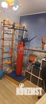 2-к квартира, вторичка, 52м2, 2/4 этаж