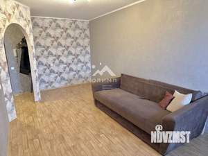 1-к квартира, вторичка, 33м2, 8/10 этаж