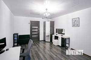 3-к квартира, вторичка, 78м2, 3/10 этаж