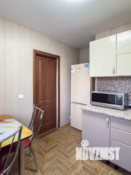1-к квартира, вторичка, 30м2, 3/5 этаж