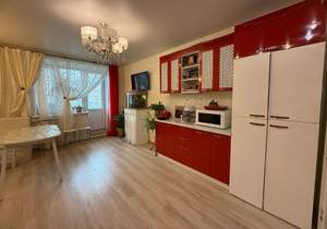 3-к квартира, вторичка, 80м2, 5/9 этаж
