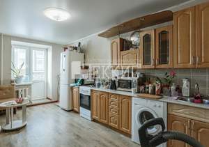 2-к квартира, вторичка, 56м2, 3/9 этаж