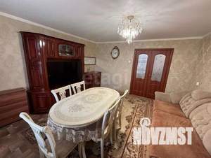 4-к квартира, вторичка, 79м2, 6/9 этаж