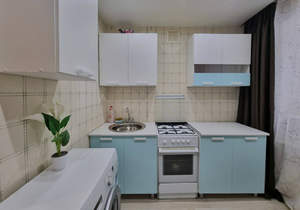 1-к квартира, вторичка, 30м2, 1/5 этаж