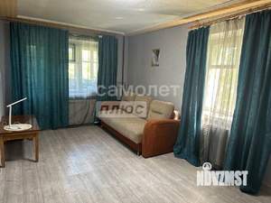 1-к квартира, вторичка, 30м2, 4/4 этаж
