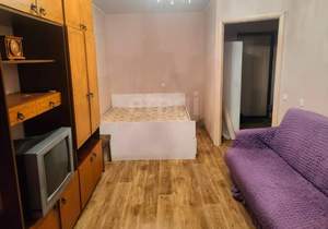 1-к квартира, вторичка, 33м2, 7/9 этаж