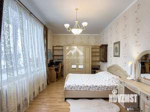 2-к квартира, вторичка, 60м2, 1/5 этаж