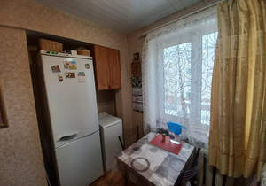 2-к квартира, вторичка, 46м2, 4/5 этаж