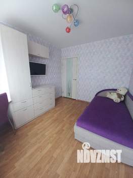 3-к квартира, вторичка, 63м2, 1/10 этаж