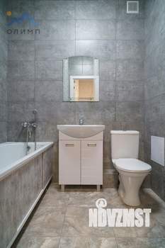 1-к квартира, вторичка, 42м2, 1/9 этаж
