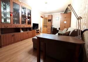 2-к квартира, вторичка, 44м2, 4/5 этаж