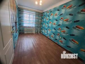 2-к квартира, вторичка, 38м2, 3/3 этаж