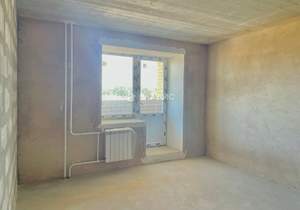 1-к квартира, вторичка, 44м2, 9/16 этаж
