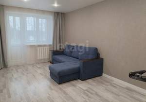 1-к квартира, вторичка, 37м2, 3/4 этаж