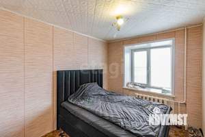 3-к квартира, вторичка, 63м2, 8/9 этаж