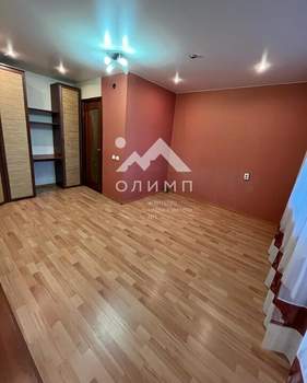 1-к квартира, вторичка, 35м2, 1/5 этаж