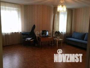 2-к квартира, вторичка, 64м2, 4/9 этаж