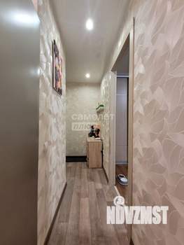 1-к квартира, вторичка, 29м2, 2/5 этаж