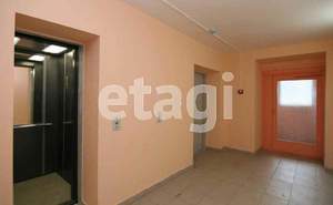 2-к квартира, вторичка, 55м2, 3/12 этаж
