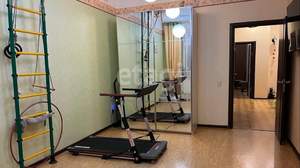 3-к квартира, вторичка, 106м2, 3/5 этаж