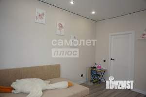 2-к квартира, вторичка, 59м2, 3/5 этаж