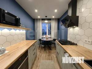 2-к квартира, вторичка, 51м2, 5/5 этаж