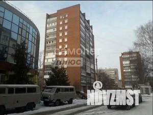 2-к квартира, вторичка, 49м2, 10/12 этаж