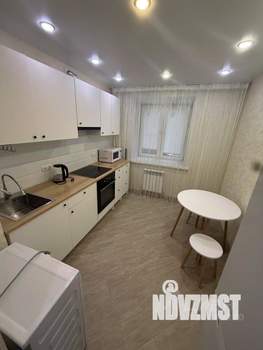 2-к квартира, вторичка, 45м2, 1/14 этаж