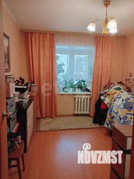 2-к квартира, вторичка, 50м2, 2/10 этаж