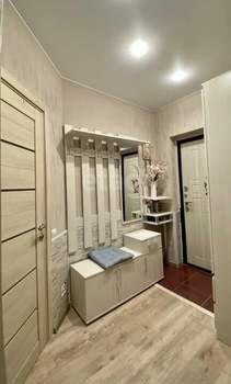 1-к квартира, вторичка, 38м2, 5/16 этаж