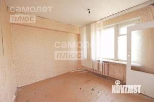 4-к квартира, вторичка, 59м2, 5/5 этаж