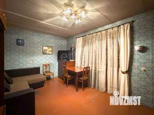 2-к квартира, вторичка, 46м2, 5/9 этаж