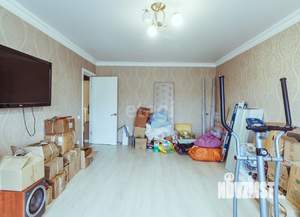 3-к квартира, вторичка, 95м2, 3/8 этаж